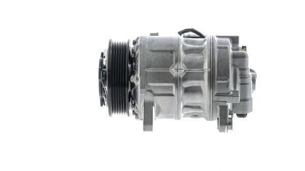 Compresseur, climatisation MAHLE Aftermarket ref. ACP 533 000P