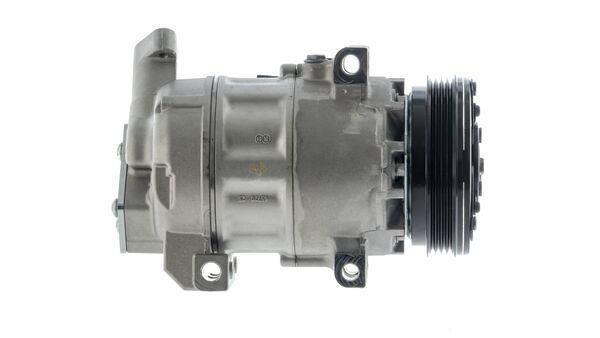 Compresseur, climatisation MAHLE Aftermarket ref. ACP 609 000P