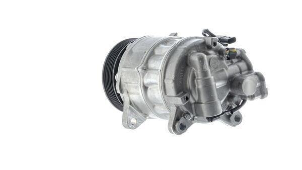 Compresseur, climatisation MAHLE Aftermarket ref. ACP 533 000P