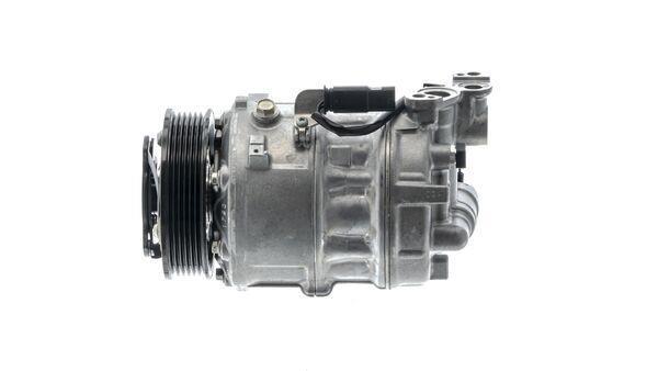 Compresseur, climatisation MAHLE Aftermarket ref. ACP 533 000P