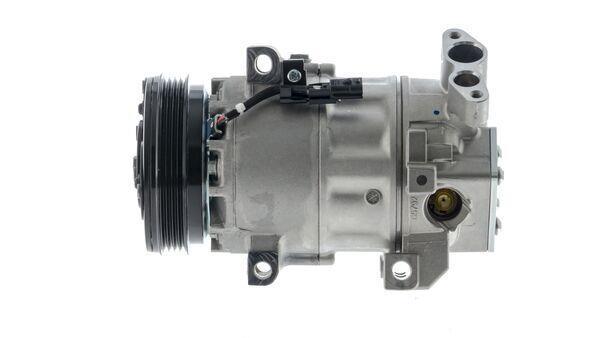 Compresseur, climatisation MAHLE Aftermarket ref. ACP 609 000P