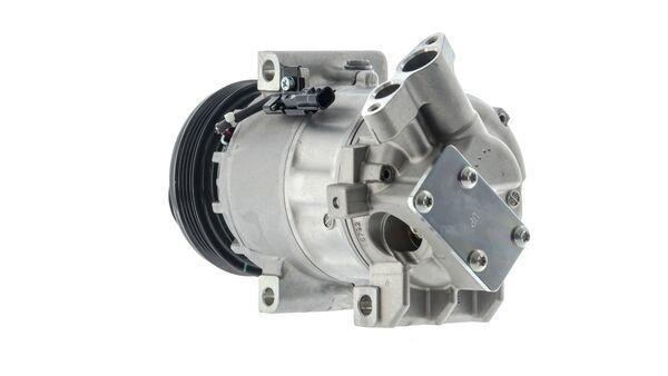 Compresseur, climatisation MAHLE Aftermarket ref. ACP 609 000P