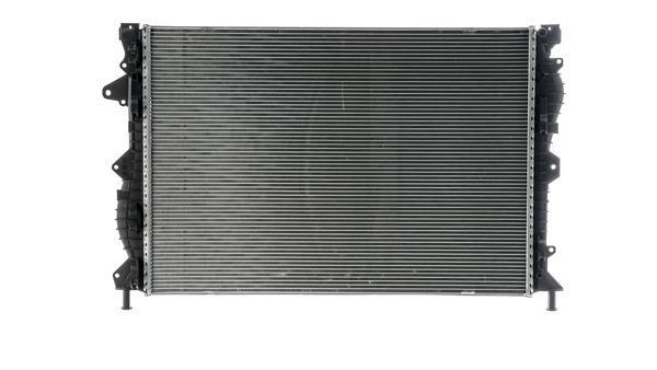 Radiateur moteur (Radiateur de refroidissement) MAHLE Aftermarket CR 953 000P