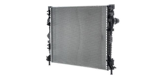 Radiateur moteur (Radiateur de refroidissement) MAHLE Aftermarket CR 953 000P