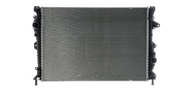 Radiateur moteur (Radiateur de refroidissement) MAHLE Aftermarket CR 953 000P