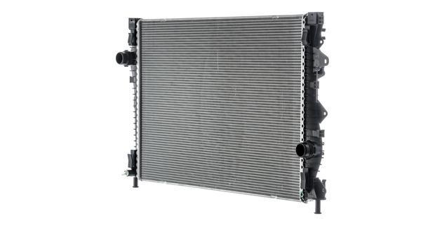 Radiateur moteur (Radiateur de refroidissement) MAHLE Aftermarket CR 953 000P