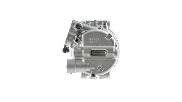 Compresseur, climatisation MAHLE Aftermarket ref. ACP 534 000P