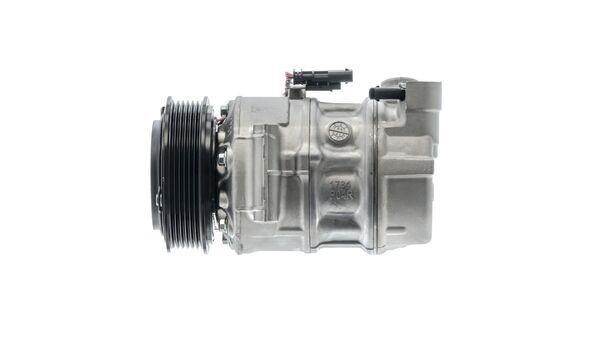 Compresseur, climatisation MAHLE Aftermarket ref. ACP 534 000P