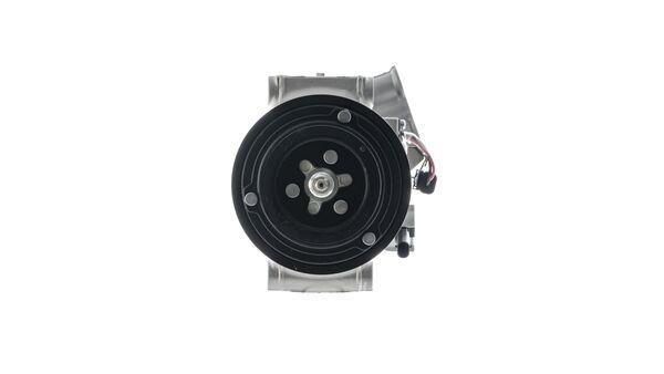 Compresseur, climatisation MAHLE Aftermarket ref. ACP 534 000P