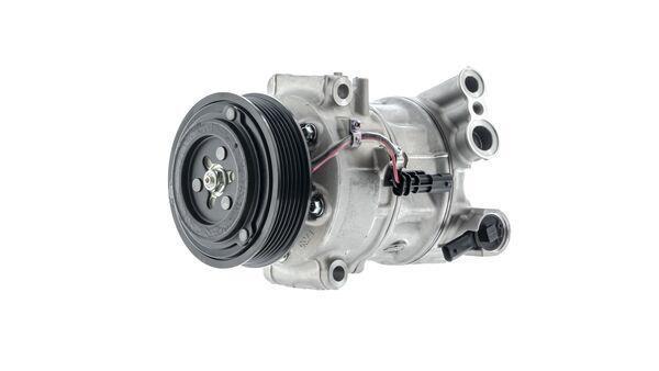 Compresseur, climatisation MAHLE Aftermarket ref. ACP 534 000P