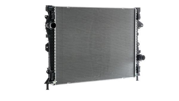 Radiateur moteur (Radiateur de refroidissement) MAHLE Aftermarket CR 953 000P