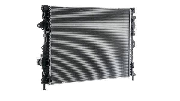 Radiateur moteur (Radiateur de refroidissement) MAHLE Aftermarket CR 953 000P