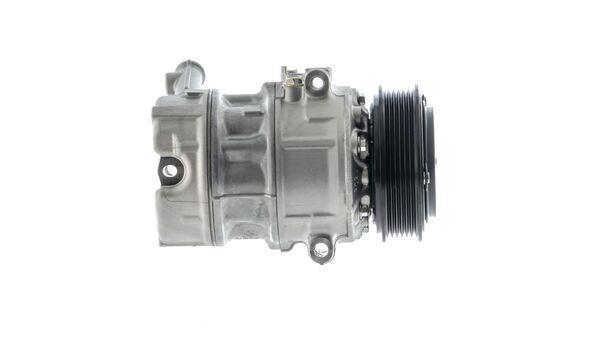 Compresseur, climatisation MAHLE Aftermarket ref. ACP 534 000P