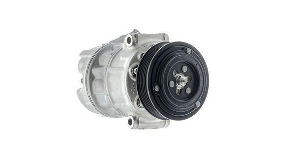 Compresseur, climatisation MAHLE Aftermarket ref. ACP 534 000P