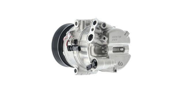 Compresseur, climatisation MAHLE Aftermarket ref. ACP 534 000P
