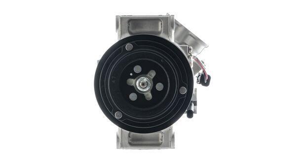 Compresseur, climatisation MAHLE Aftermarket ref. ACP 612 000P