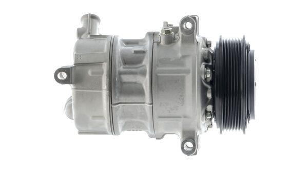 Compresseur, climatisation MAHLE Aftermarket ref. ACP 612 000P