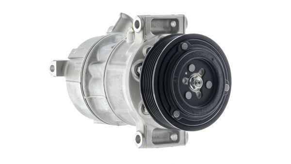 Compresseur, climatisation MAHLE Aftermarket ref. ACP 612 000P