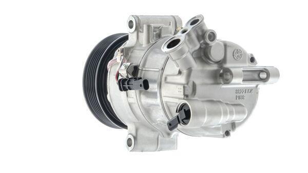 Compresseur, climatisation MAHLE Aftermarket ref. ACP 612 000P