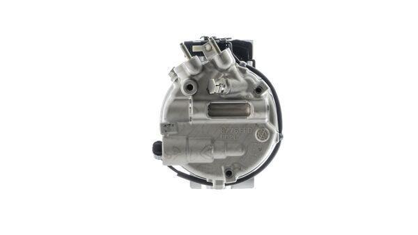 Compresseur, climatisation MAHLE Aftermarket ref. ACP 536 000P
