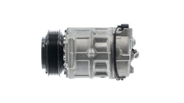 Compresseur, climatisation MAHLE Aftermarket ref. ACP 536 000P