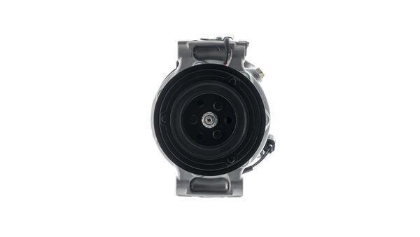 Compresseur, climatisation MAHLE Aftermarket ref. ACP 536 000P