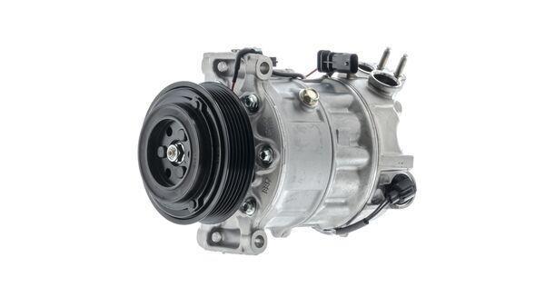 Compresseur, climatisation MAHLE Aftermarket ref. ACP 536 000P