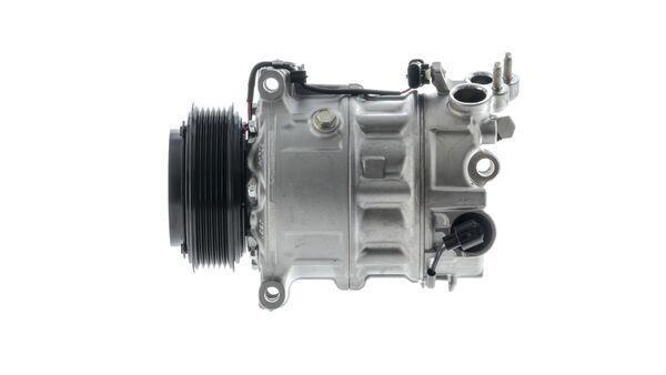 Compresseur, climatisation MAHLE Aftermarket ref. ACP 536 000P