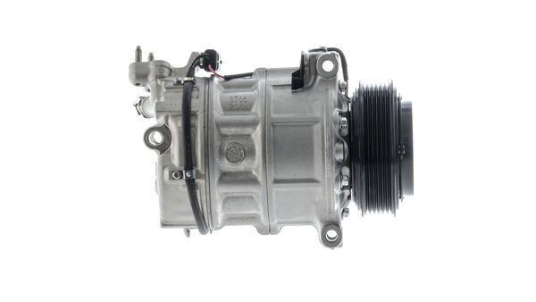 Compresseur, climatisation MAHLE Aftermarket ref. ACP 536 000P