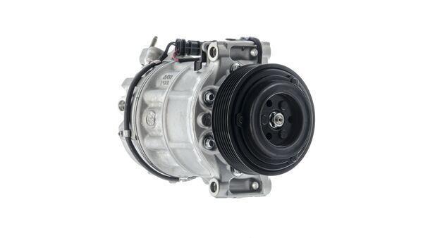 Compresseur, climatisation MAHLE Aftermarket ref. ACP 536 000P