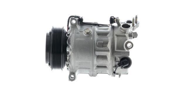 Compresseur, climatisation MAHLE Aftermarket ref. ACP 536 000P