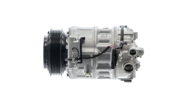 Compresseur, climatisation MAHLE Aftermarket ref. ACP 536 000P