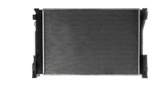 Radiateur moteur (Radiateur de refroidissement) MAHLE Aftermarket CR 1177 000S