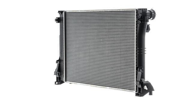 Radiateur moteur (Radiateur de refroidissement) MAHLE Aftermarket CR 1177 000S