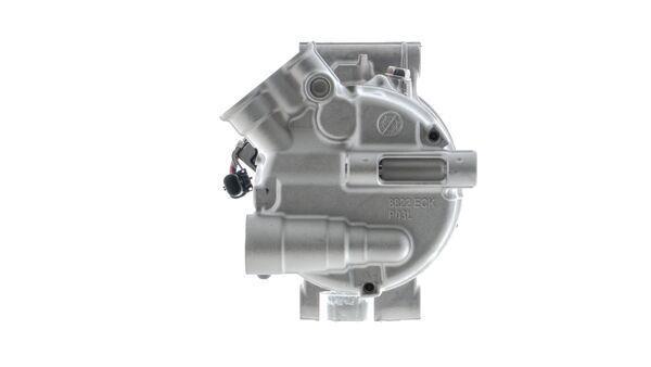 Compresseur, climatisation MAHLE Aftermarket ref. ACP 613 000P