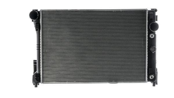 Radiateur moteur (Radiateur de refroidissement) MAHLE Aftermarket CR 1177 000S