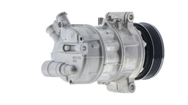 Compresseur, climatisation MAHLE Aftermarket ref. ACP 613 000P