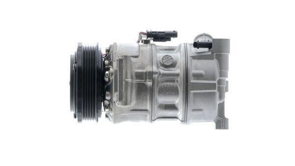 Compresseur, climatisation MAHLE Aftermarket ref. ACP 613 000P
