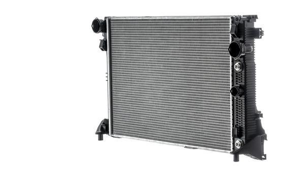 Radiateur moteur (Radiateur de refroidissement) MAHLE Aftermarket CR 1177 000S