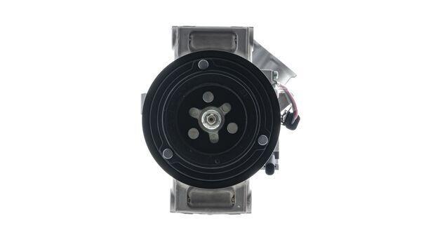 Compresseur, climatisation MAHLE Aftermarket ref. ACP 613 000P