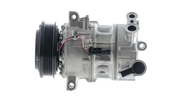 Compresseur, climatisation MAHLE Aftermarket ref. ACP 613 000P