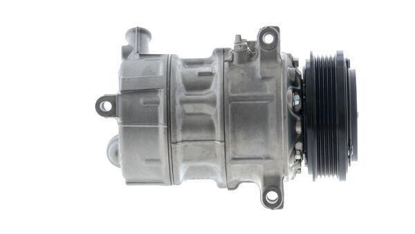 Compresseur, climatisation MAHLE Aftermarket ref. ACP 613 000P