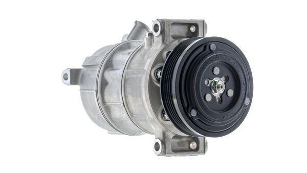 Compresseur, climatisation MAHLE Aftermarket ref. ACP 613 000P