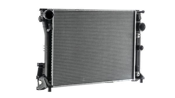 Radiateur moteur (Radiateur de refroidissement) MAHLE Aftermarket CR 1177 000S