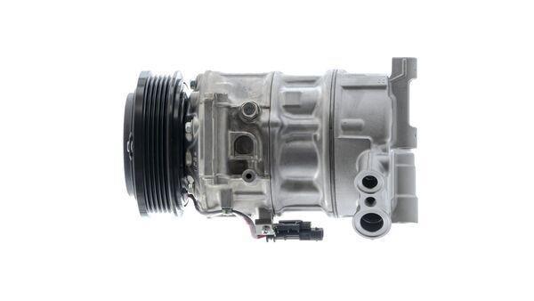 Compresseur, climatisation MAHLE Aftermarket ref. ACP 613 000P