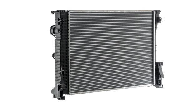 Radiateur moteur (Radiateur de refroidissement) MAHLE Aftermarket CR 1177 000S