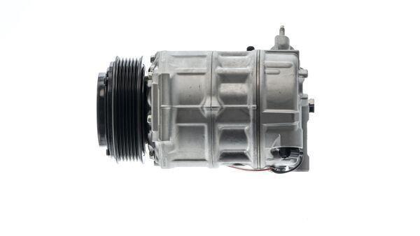 Compresseur, climatisation MAHLE Aftermarket ref. ACP 537 000P