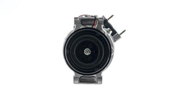 Compresseur, climatisation MAHLE Aftermarket ref. ACP 537 000P