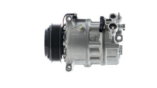 Compresseur, climatisation MAHLE Aftermarket ref. ACP 537 000P