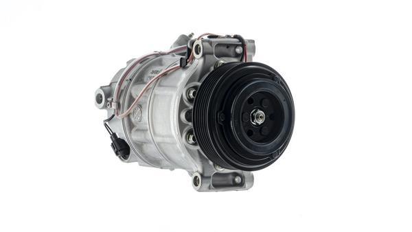 Compresseur, climatisation MAHLE Aftermarket ref. ACP 537 000P